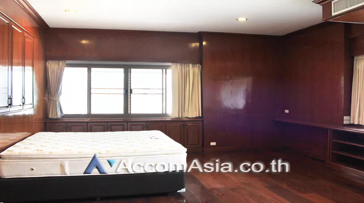 5  4 br Condominium For Rent in Sukhumvit ,Bangkok BTS Nana at Tower Park 21335