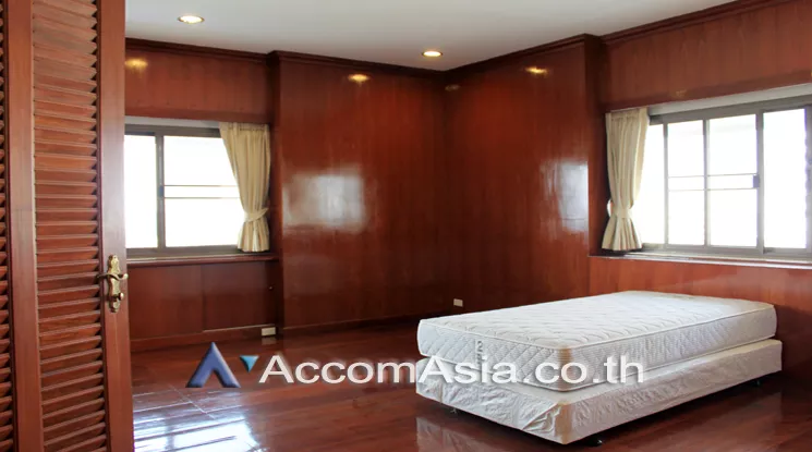 6  4 br Condominium For Rent in Sukhumvit ,Bangkok BTS Nana at Tower Park 21335