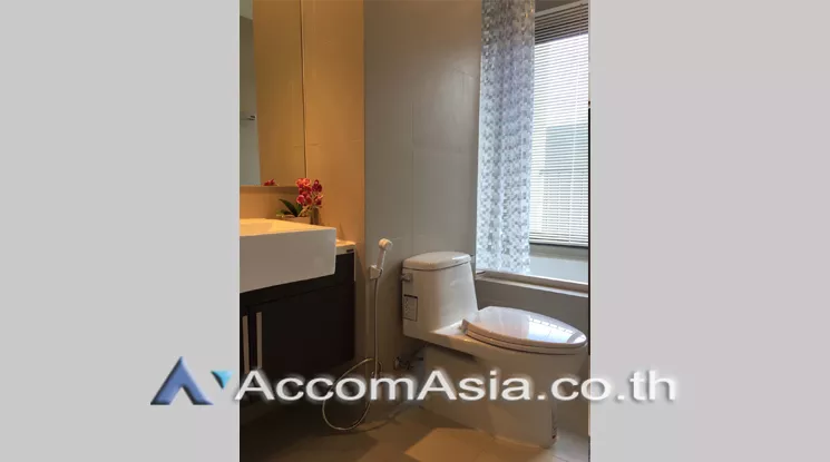 unit 1 Bedroom  Condominium For Rent & Sale in Sukhumvit, Bangkok  near BTS Thong Lo (AA21649)