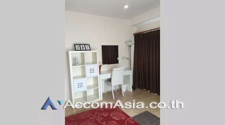 5  1 br Condominium for rent and sale in Sukhumvit ,Bangkok BTS Thong Lo at Noble Remix AA21649