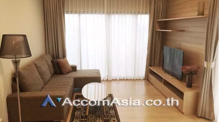  2  2 br Condominium for rent and sale in Sukhumvit ,Bangkok BTS Ekkamai at Noble Reveal AA21651