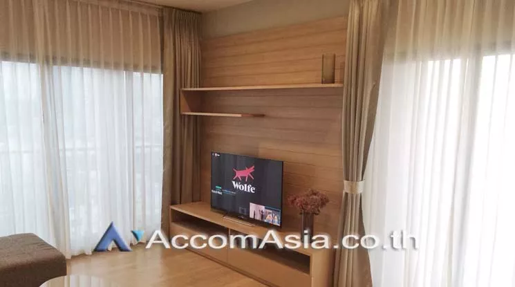  1  2 br Condominium for rent and sale in Sukhumvit ,Bangkok BTS Ekkamai at Noble Reveal AA21651