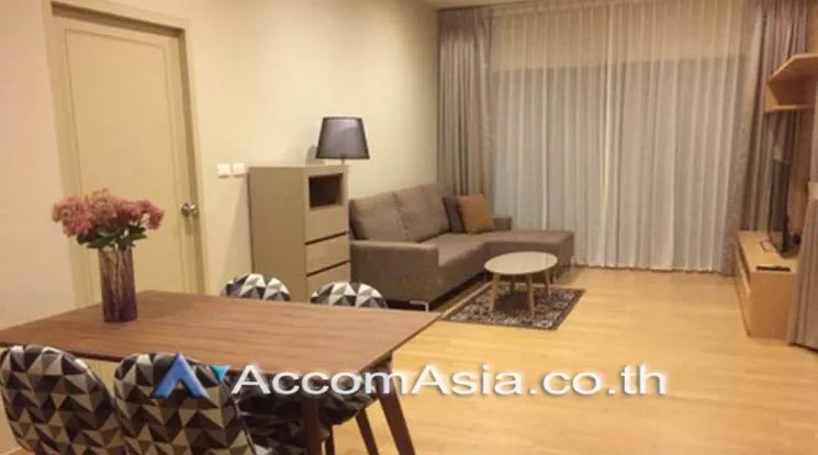 4  2 br Condominium for rent and sale in Sukhumvit ,Bangkok BTS Ekkamai at Noble Reveal AA21651