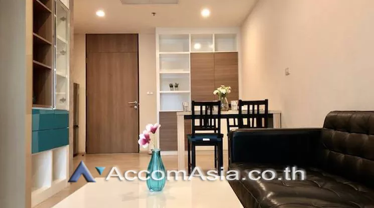 unit 1 Bedroom  Condominium For Rent & Sale in Sukhumvit, Bangkok  near BTS Thong Lo (AA21656)