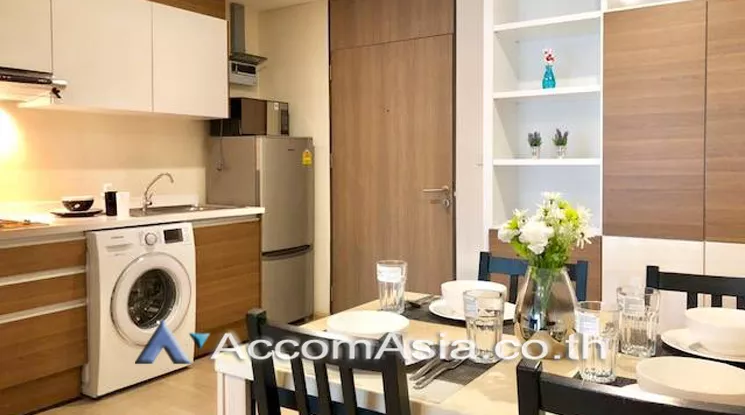 4  1 br Condominium for rent and sale in Sukhumvit ,Bangkok BTS Thong Lo at Noble Remix AA21656