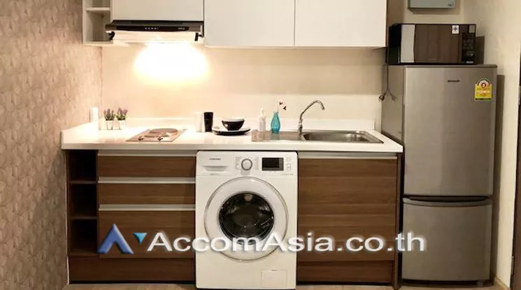 6  1 br Condominium for rent and sale in Sukhumvit ,Bangkok BTS Thong Lo at Noble Remix AA21656