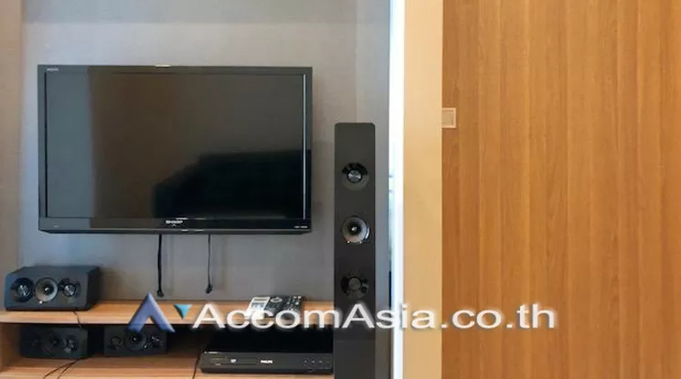 7  1 br Condominium for rent and sale in Sukhumvit ,Bangkok BTS Thong Lo at Noble Remix AA21656