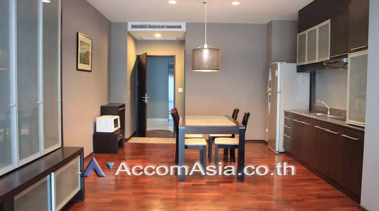  2  2 br Condominium For Rent in Sukhumvit ,Bangkok BTS Thong Lo at Noble Ora AA21660