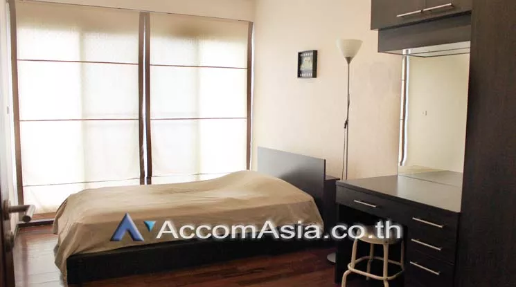 unit 2 Bedrooms  Condominium For Rent in Sukhumvit, Bangkok  near BTS Thong Lo (AA21660)