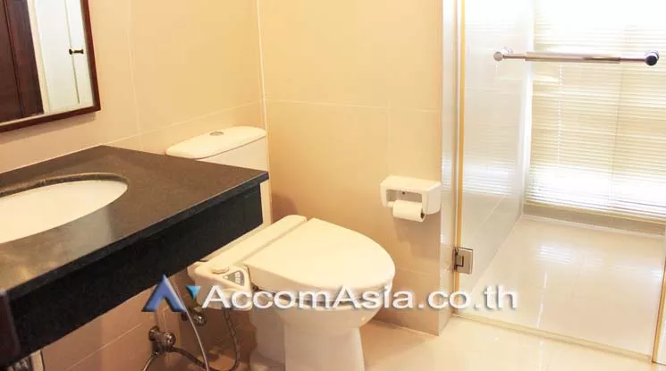 5  2 br Condominium For Rent in Sukhumvit ,Bangkok BTS Thong Lo at Noble Ora AA21660