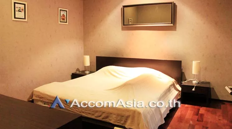 6  2 br Condominium For Rent in Sukhumvit ,Bangkok BTS Thong Lo at Noble Ora AA21660