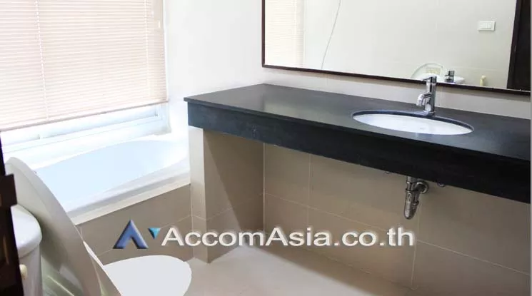 7  2 br Condominium For Rent in Sukhumvit ,Bangkok BTS Thong Lo at Noble Ora AA21660