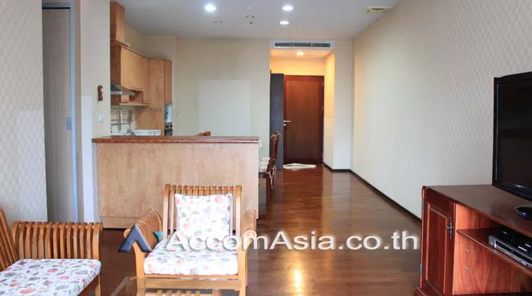  2  2 br Condominium For Rent in Sukhumvit ,Bangkok BTS Thong Lo at Noble Ora AA21661
