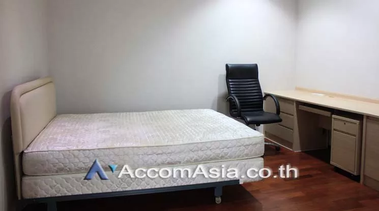 7  2 br Condominium For Rent in Sukhumvit ,Bangkok BTS Thong Lo at Noble Ora AA21661
