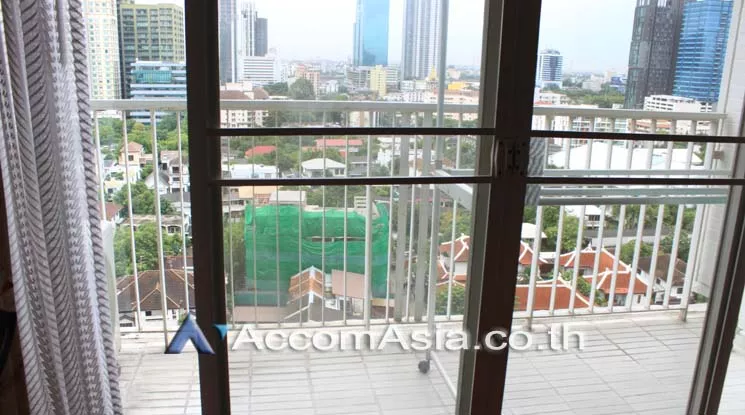 9  2 br Condominium For Rent in Sukhumvit ,Bangkok BTS Thong Lo at Noble Ora AA21661