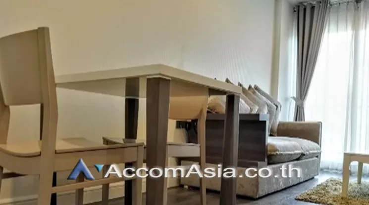 unit 1 Bedroom  Condominium For Rent in Sukhumvit, Bangkok  near BTS Thong Lo (AA21667)