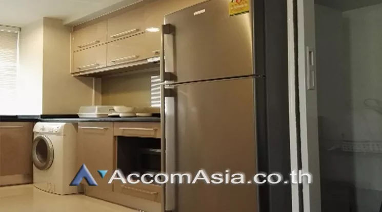 4  1 br Condominium For Rent in Sukhumvit ,Bangkok BTS Thong Lo at The Crest 49 AA21667