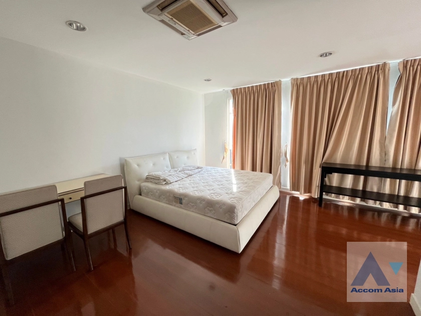 8  4 br House for rent and sale in Sukhumvit ,Bangkok BTS Thong Lo at Baan Klang Krung Thonglor AA21668