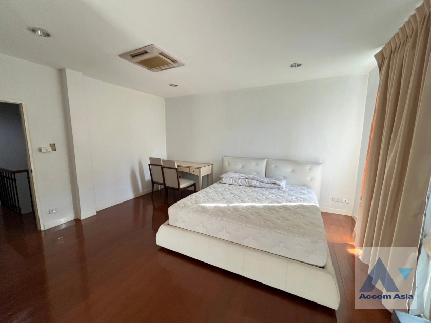 9  4 br House for rent and sale in Sukhumvit ,Bangkok BTS Thong Lo at Baan Klang Krung Thonglor AA21668