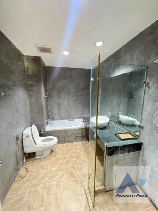 12  4 br House for rent and sale in Sukhumvit ,Bangkok BTS Thong Lo at Baan Klang Krung Thonglor AA21668