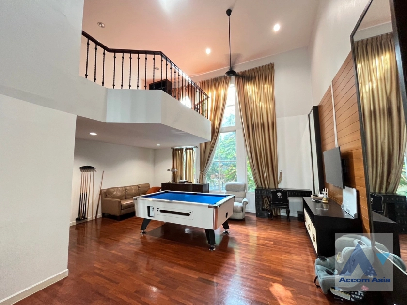  1  4 br House for rent and sale in Sukhumvit ,Bangkok BTS Thong Lo at Baan Klang Krung Thonglor AA21668