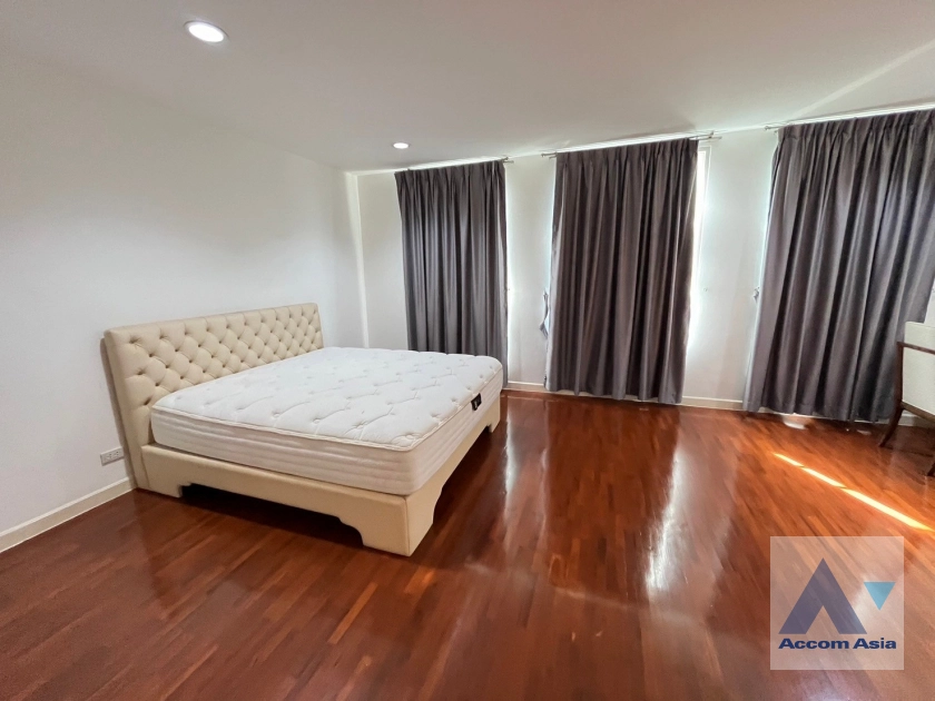 7  4 br House for rent and sale in Sukhumvit ,Bangkok BTS Thong Lo at Baan Klang Krung Thonglor AA21668