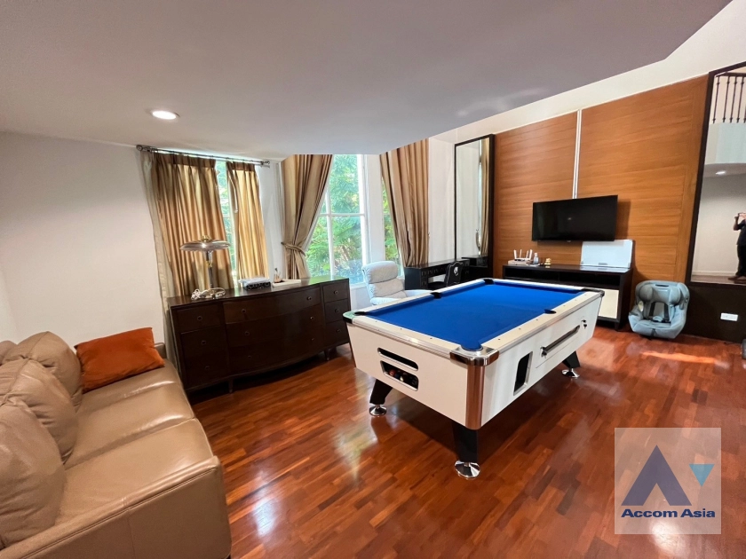  1  4 br House for rent and sale in Sukhumvit ,Bangkok BTS Thong Lo at Baan Klang Krung Thonglor AA21668