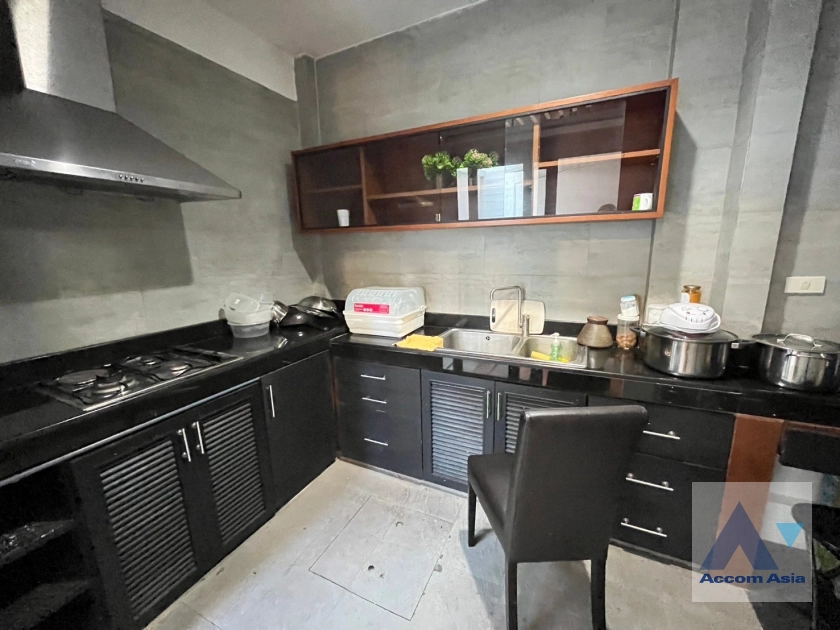 5  4 br House for rent and sale in Sukhumvit ,Bangkok BTS Thong Lo at Baan Klang Krung Thonglor AA21668