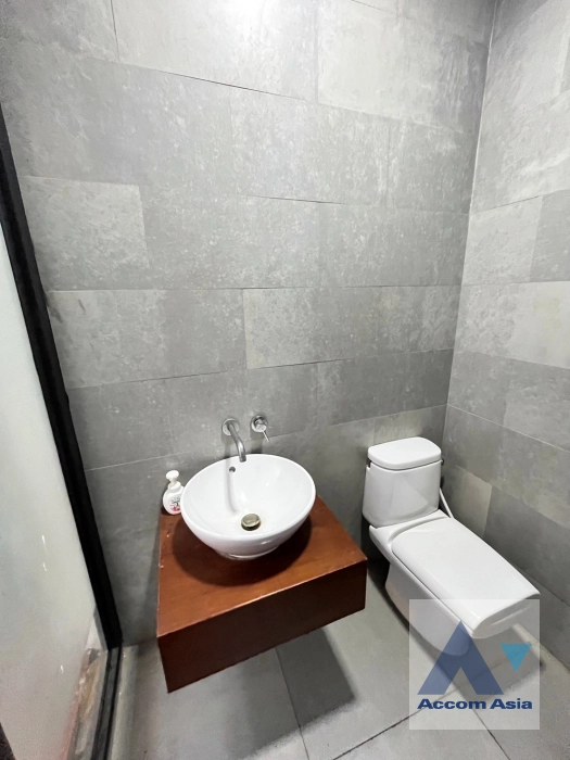 14  4 br House for rent and sale in Sukhumvit ,Bangkok BTS Thong Lo at Baan Klang Krung Thonglor AA21668
