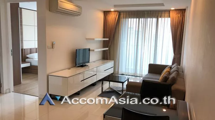  2  1 br Condominium For Rent in Sukhumvit ,Bangkok BTS Phrom Phong at Voque 31 AA21670