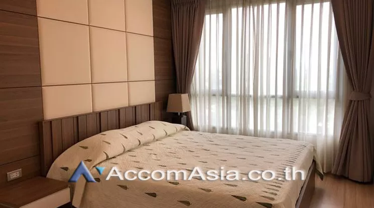 4  1 br Condominium For Rent in Sukhumvit ,Bangkok BTS Phrom Phong at Voque Sukumvit 31 AA21670
