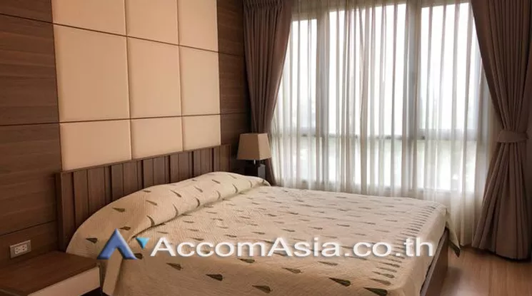 4  1 br Condominium For Rent in Sukhumvit ,Bangkok BTS Phrom Phong at Voque 31 AA21670