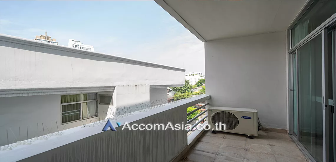 6  3 br Apartment For Rent in Sukhumvit ,Bangkok BTS Phrom Phong at Perfect Living In Bangkok AA21674