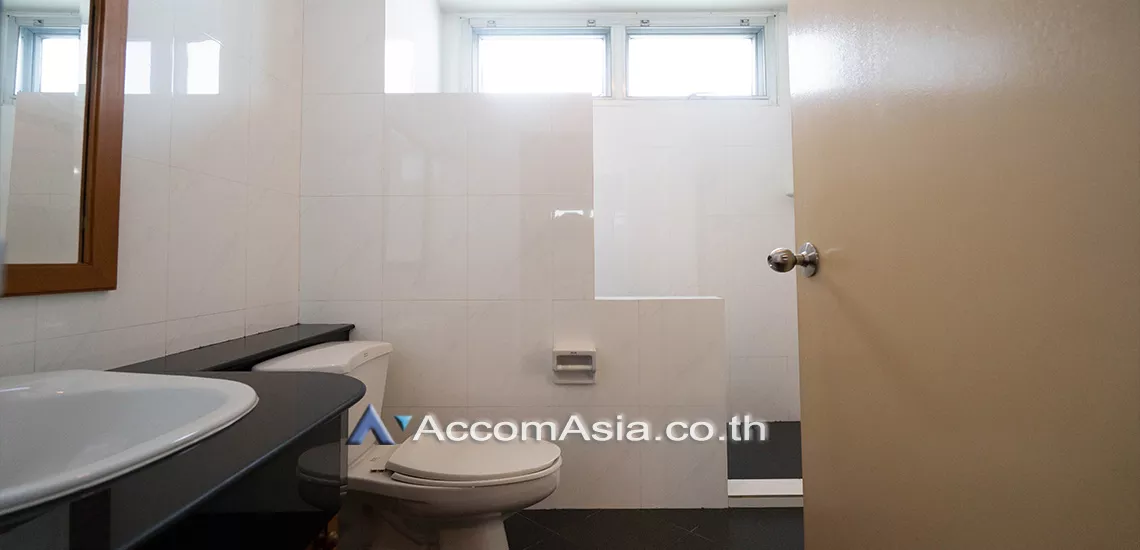 11  3 br Apartment For Rent in Sukhumvit ,Bangkok BTS Phrom Phong at Perfect Living In Bangkok AA21674