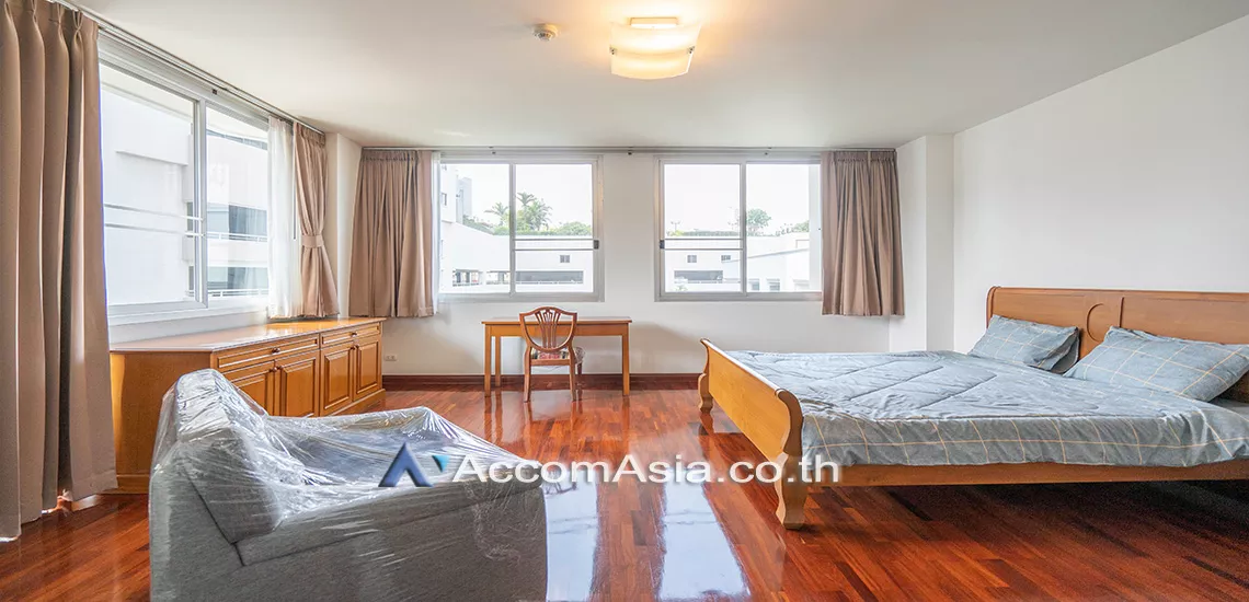 7  3 br Apartment For Rent in Sukhumvit ,Bangkok BTS Phrom Phong at Perfect Living In Bangkok AA21674