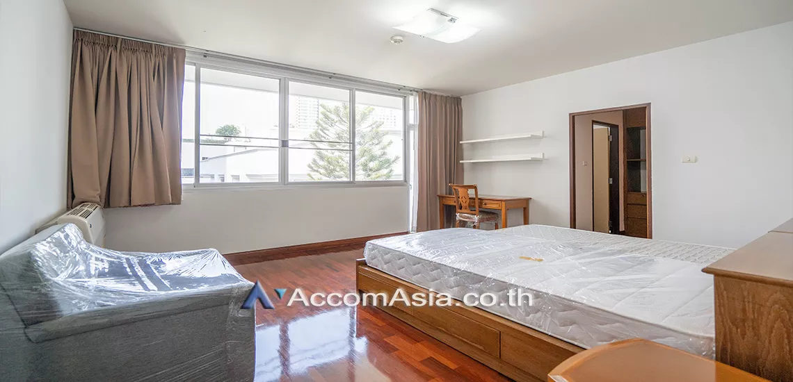 8  3 br Apartment For Rent in Sukhumvit ,Bangkok BTS Phrom Phong at Perfect Living In Bangkok AA21674