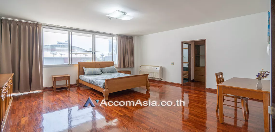 9  3 br Apartment For Rent in Sukhumvit ,Bangkok BTS Phrom Phong at Perfect Living In Bangkok AA21674