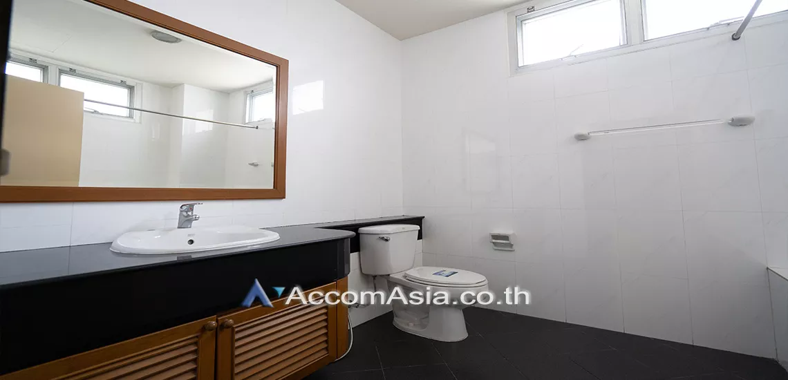 10  3 br Apartment For Rent in Sukhumvit ,Bangkok BTS Phrom Phong at Perfect Living In Bangkok AA21674