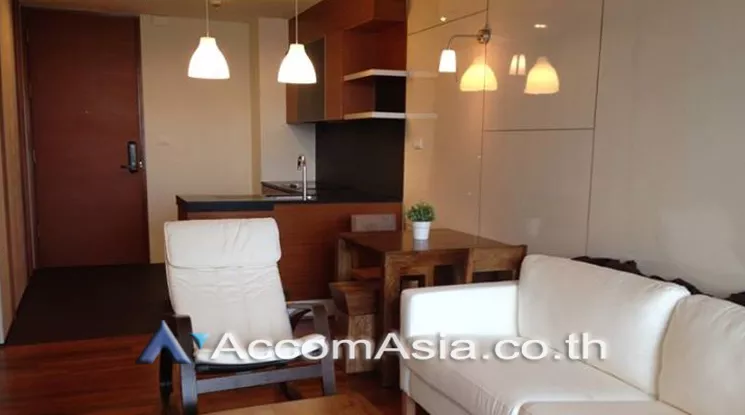 2  2 br Condominium For Rent in Sukhumvit ,Bangkok BTS Thong Lo at Ashton Morph 38 AA21678