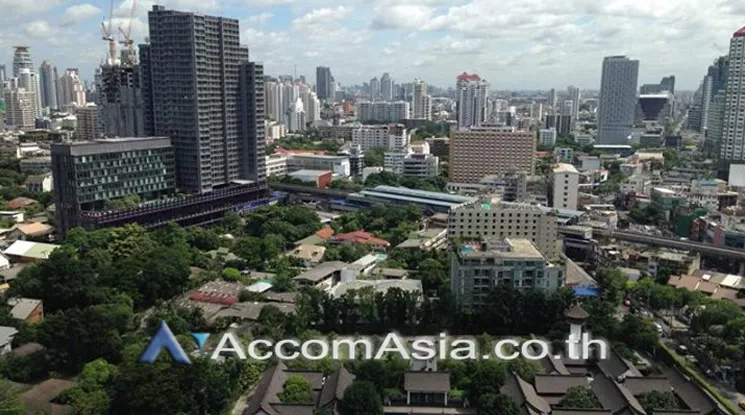 5  2 br Condominium For Rent in Sukhumvit ,Bangkok BTS Thong Lo at Ashton Morph 38 AA21678