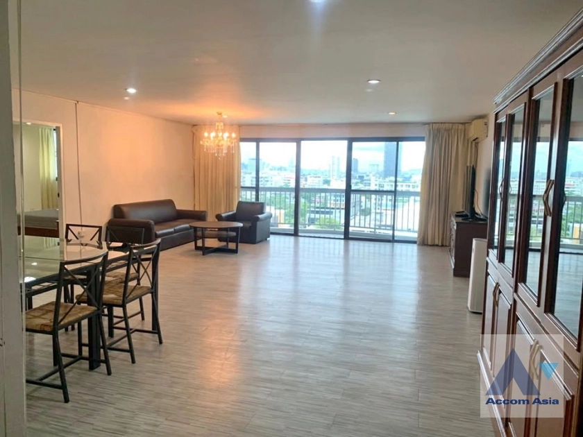 Pet friendly |  The Waterford Condominium  3 Bedroom for Sale & Rent BTS Thong Lo in Sukhumvit Bangkok