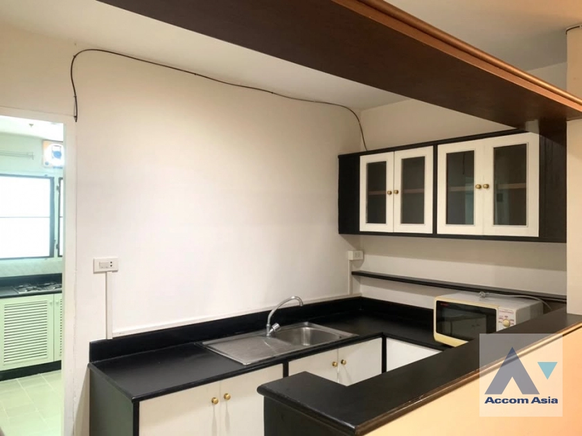6  3 br Condominium for rent and sale in Sukhumvit ,Bangkok BTS Thong Lo at The Waterford AA21685