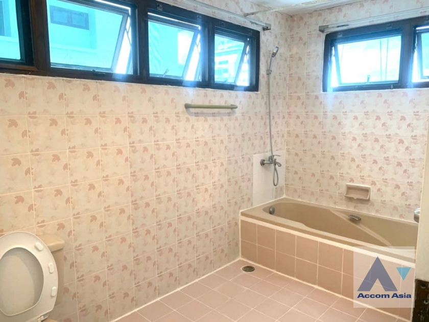 15  3 br Condominium for rent and sale in Sukhumvit ,Bangkok BTS Thong Lo at The Waterford AA21685