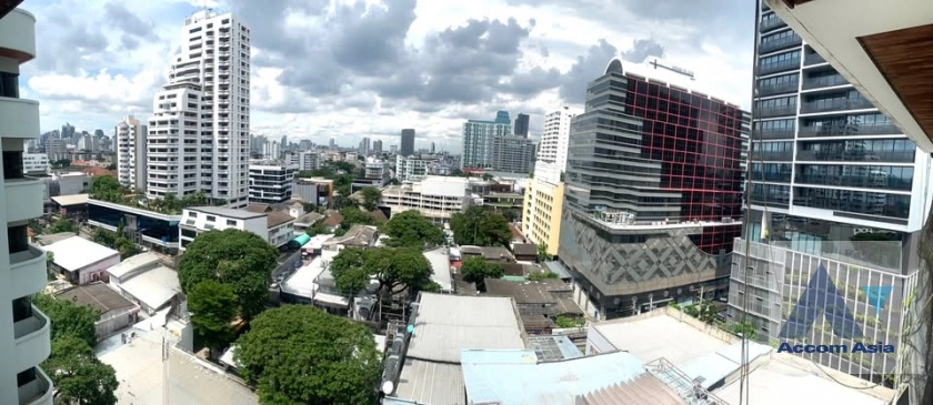 16  3 br Condominium for rent and sale in Sukhumvit ,Bangkok BTS Thong Lo at The Waterford AA21685