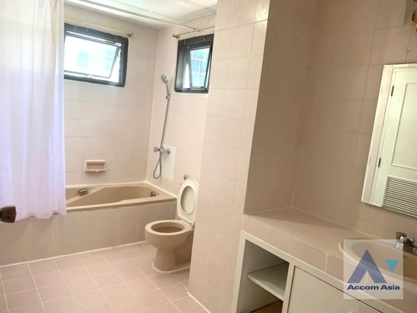 14  3 br Condominium for rent and sale in Sukhumvit ,Bangkok BTS Thong Lo at The Waterford AA21685