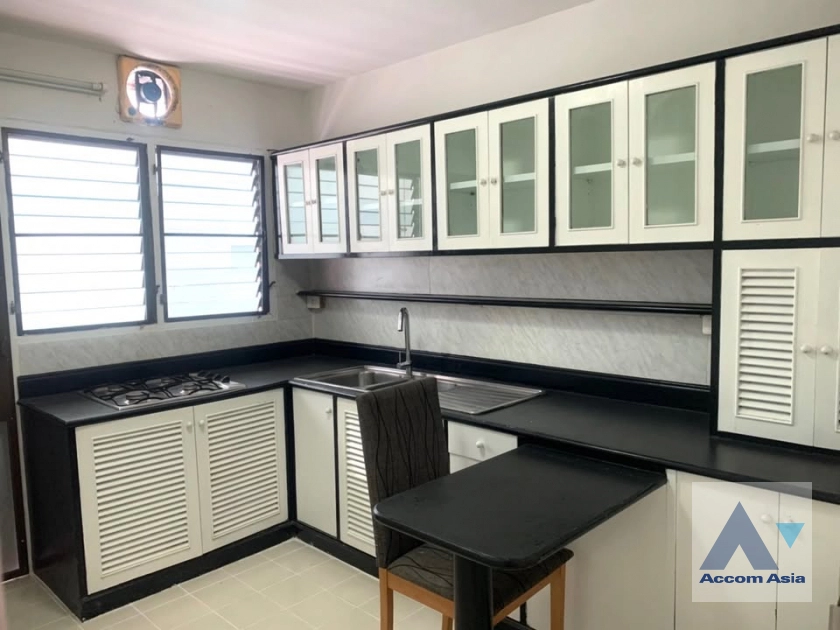 5  3 br Condominium for rent and sale in Sukhumvit ,Bangkok BTS Thong Lo at The Waterford AA21685