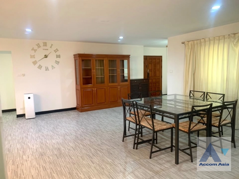 unitPet friendly |  3 Bedrooms  Condominium For Rent & Sale in Sukhumvit, Bangkok  near BTS Thong Lo (AA21685)