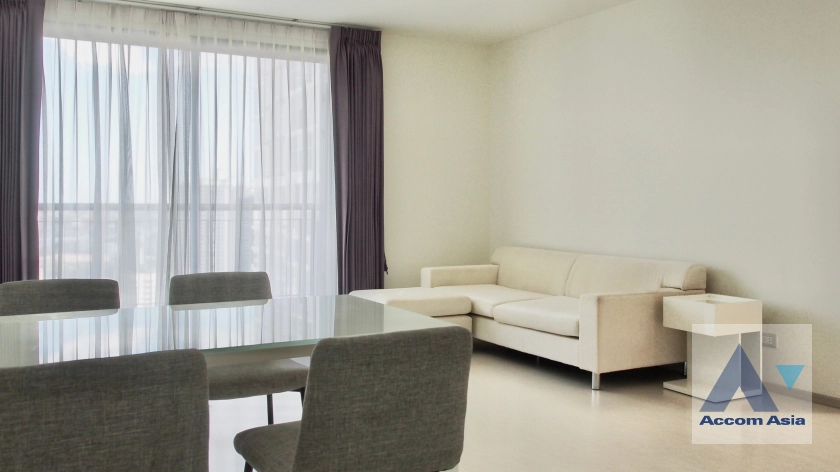  Rhythm Sukhumvit 42 Condominium  2 Bedroom for Sale & Rent BTS Ekkamai in Sukhumvit Bangkok
