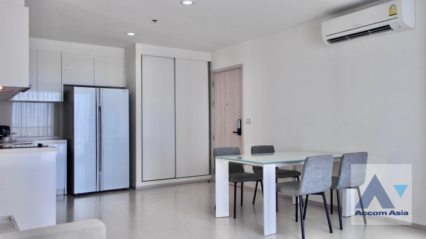  1  2 br Condominium for rent and sale in Sukhumvit ,Bangkok BTS Ekkamai at Rhythm Sukhumvit 42 AA21689