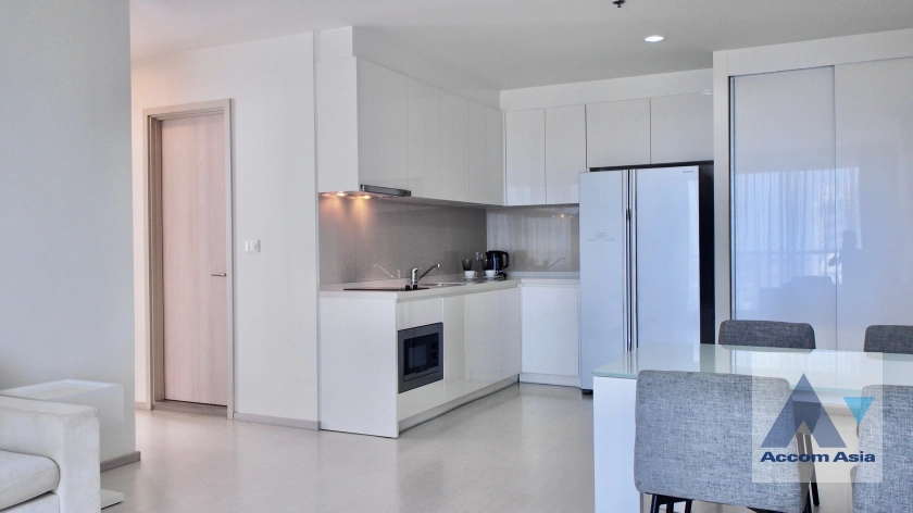  1  2 br Condominium for rent and sale in Sukhumvit ,Bangkok BTS Ekkamai at Rhythm Sukhumvit 42 AA21689